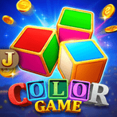 Color Game local title cover art