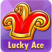 Lucky Ace game cover art